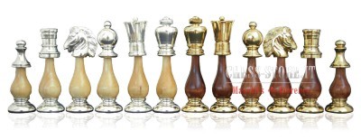 CHESS SET N°028 online